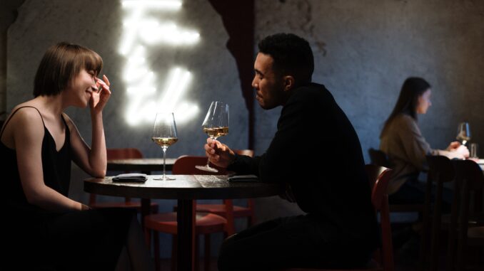 Alles, was du über Frauen und Dating wissen musst