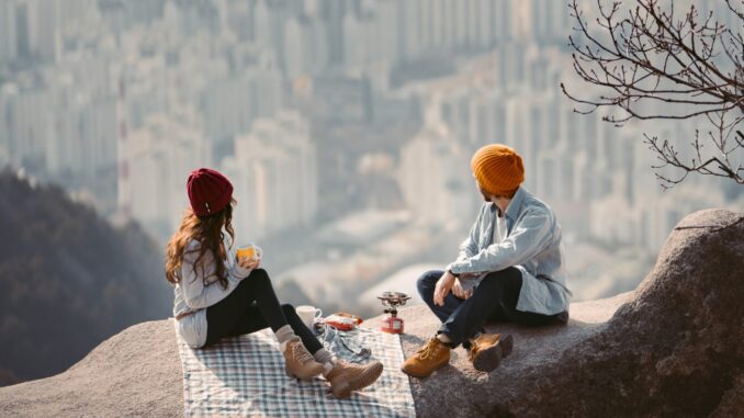 Das perfekte Date