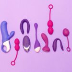 10 Sexspielzeuge mit Orgasmusgarantie