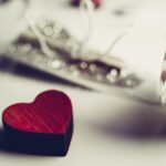 Herzfarben - Ein alleiniges Symbol der Liebe?