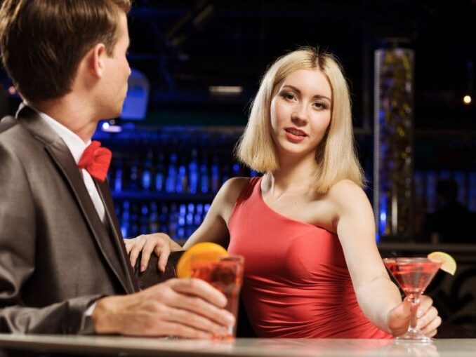 Escort-Service: Für wen ist er wirklich geeignet?
