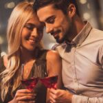 Männliche Escorts sind bei Frauen sehr beliebt