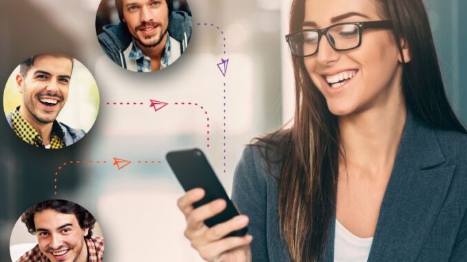 Wie das passende Dating Portal finden? Wie das passende Dating Portal finden?