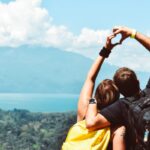 Freundschaft mit der Ex?