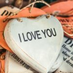 Wie schnell sagt man „Ich liebe dich“?