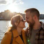 Wie man in einer Großstadt Liebe findet – Strategien & Mindset
