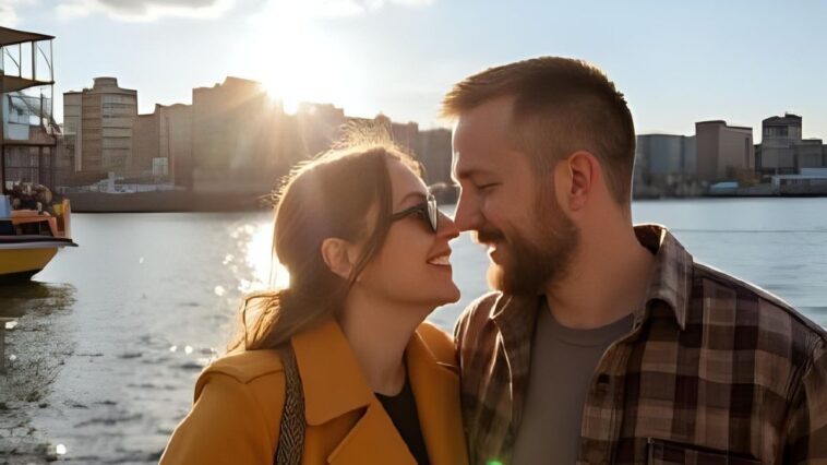 Wie man in einer Großstadt Liebe findet – Strategien & Mindset